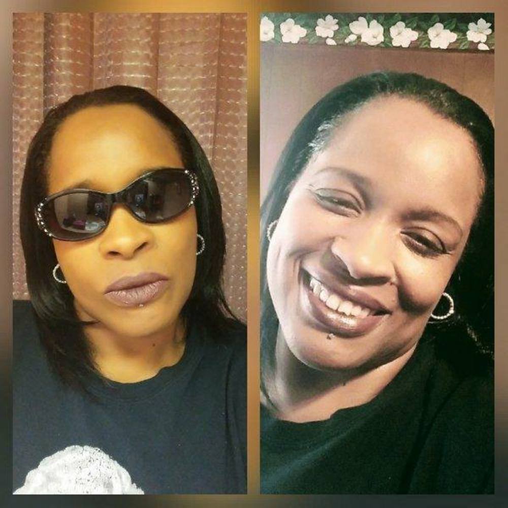 Meet your Posher, Irene